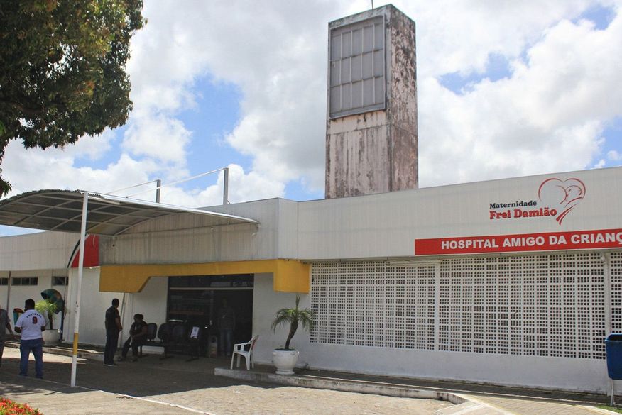 Vigilante tenta estuprar recepcionista de Banco de Leite em João Pessoa, mas acaba sendo morto por segurança