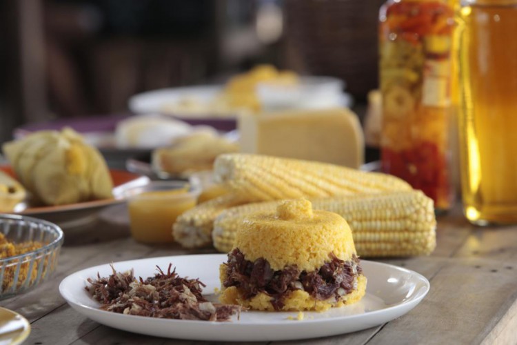 Cuscuz é declarado Patrimônio Imaterial da Humanidade