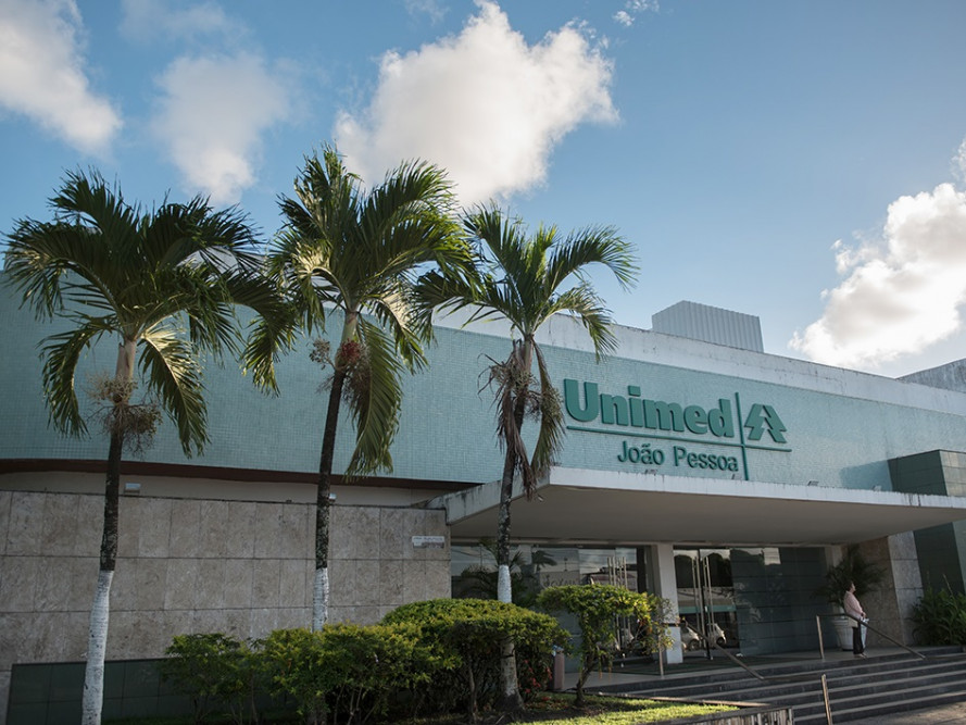 Réveillon altera funcionamento em unidades e serviços da Unimed JP