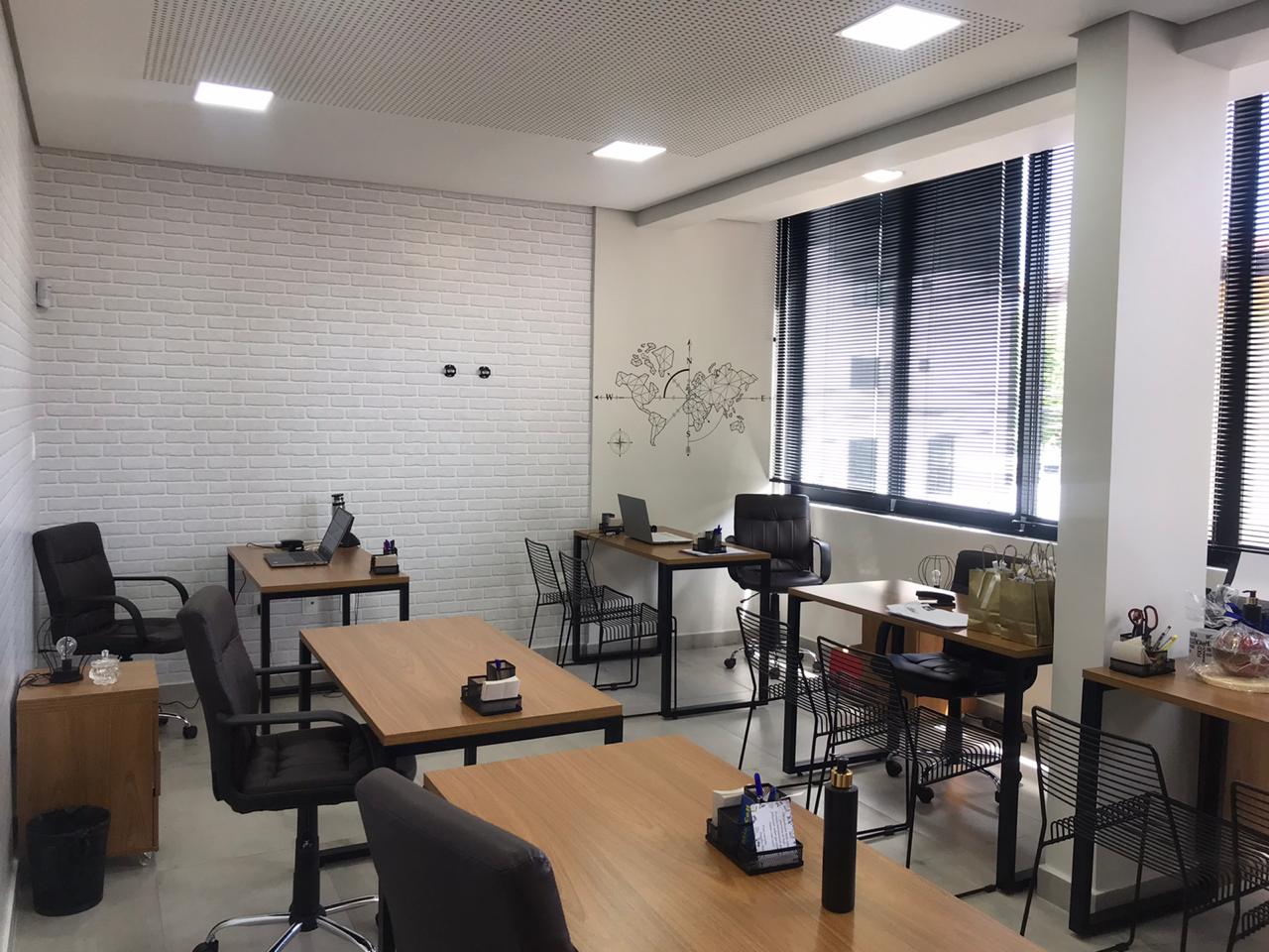 Conheça as vantagens em alugar salas privativas em coworkings