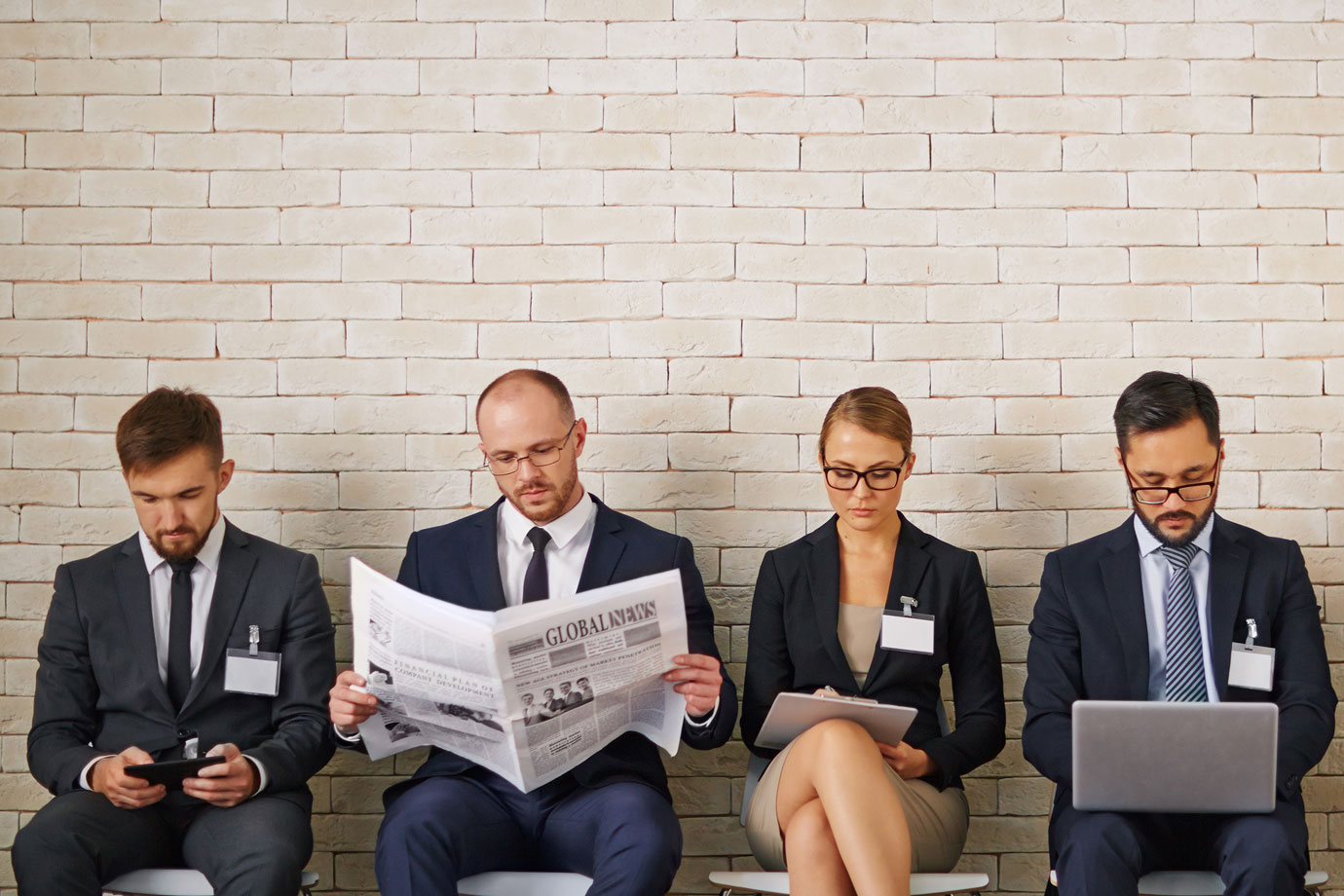 Fim de ano: veja o top 10 de profissionais mais procurados em aplicativo de serviços