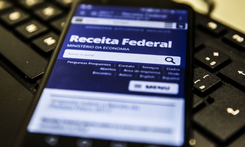 Receita Federal abre consulta a lote residual de restituição do IRPF para 1.813 paraibanos