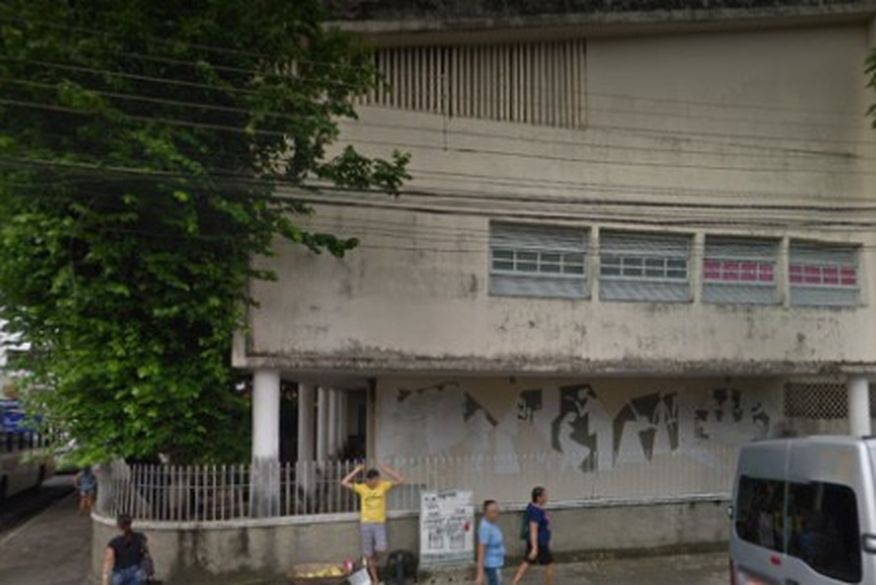 Polícia Federal cumpre mandados contra tráfico de drogas na Residência Universitária da UFPB