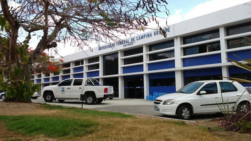 UFCG publica calendário acadêmico com início das aulas em junho de 2021