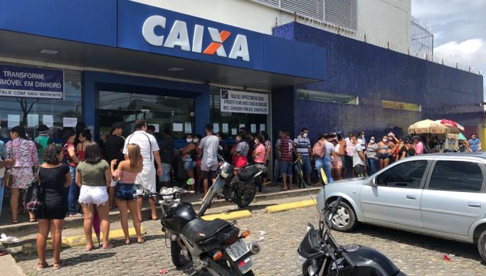 Governo divulga calendário de pagamentos do Bolsa Família em 2021