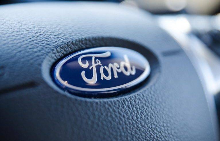 Ford encerra sua produção no Brasil