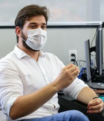 Bruno anuncia: salários do funcionalismo de Campina Grande já foram depositados nas contas dos servidores na tarde desta sexta-feira