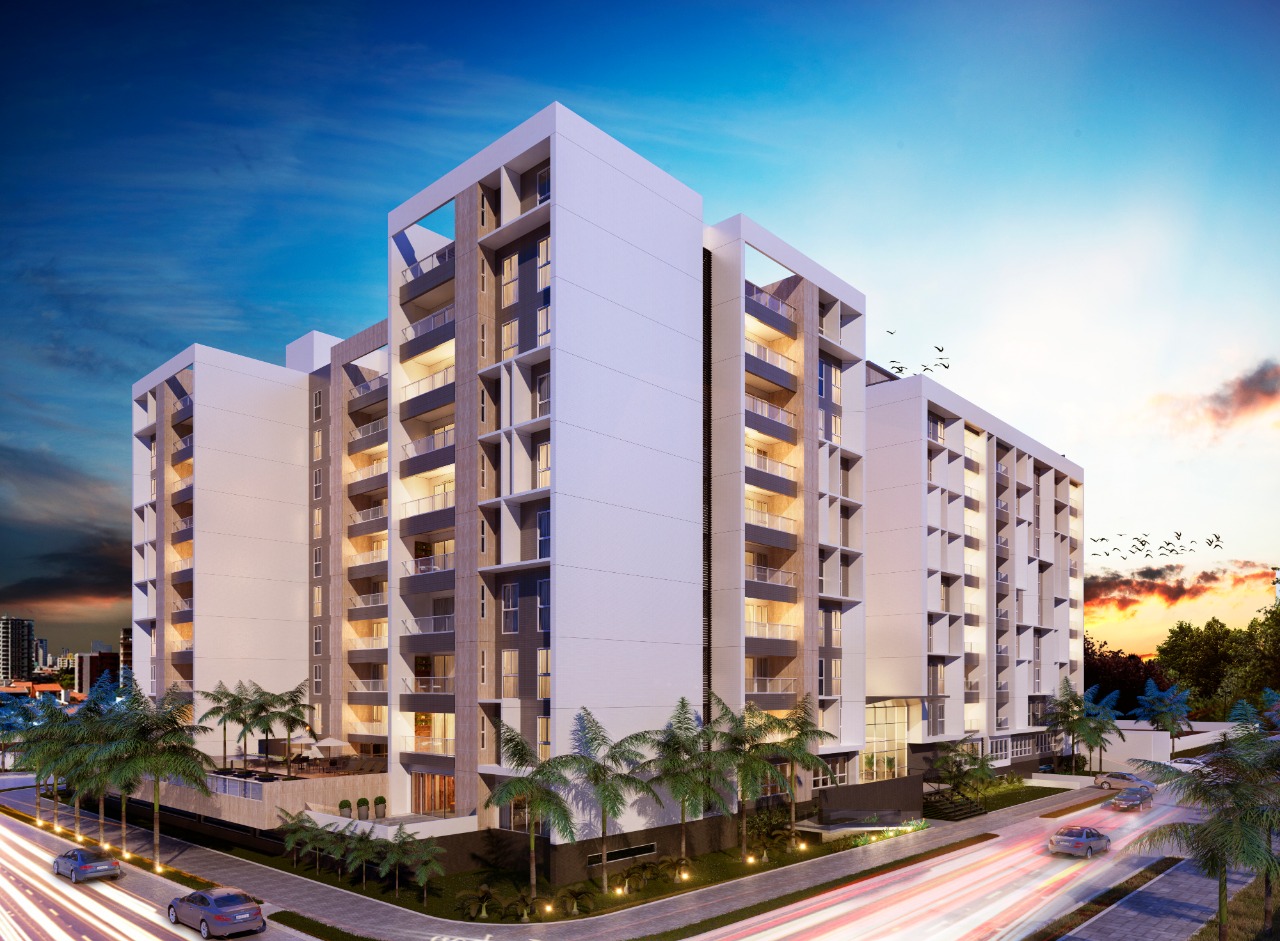 Com 40 anos de história, Construtora Rocha Cavalcante é sinônimo de excelência no segmento da construção civil no Nordeste