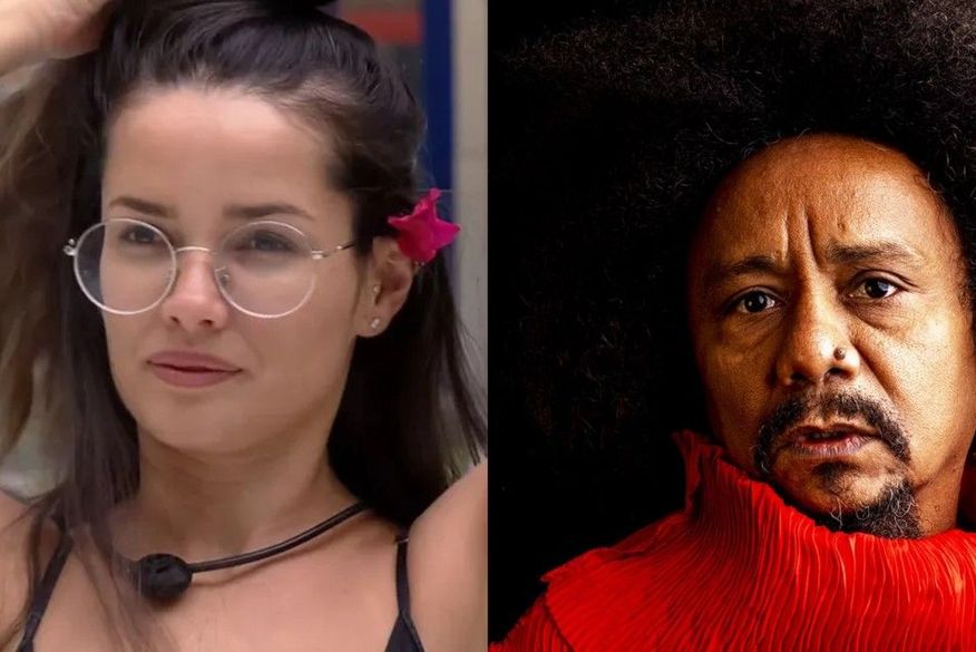 “Deus Me Proteja”, de Chico César, atinge topo das mais ouvidas e cantor agradece paraibana Juliette