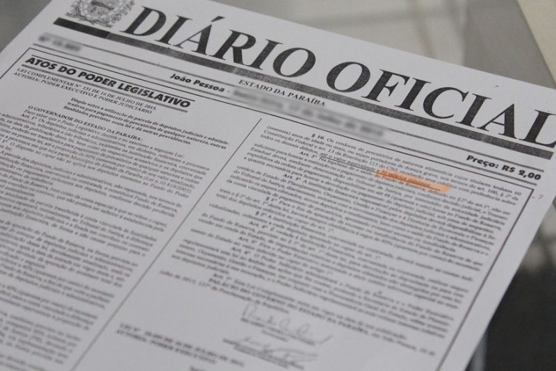 Decreto estabelece toque de recolher e disciplina funcionamento de bares, restaurantes e escolas na PB; Confira