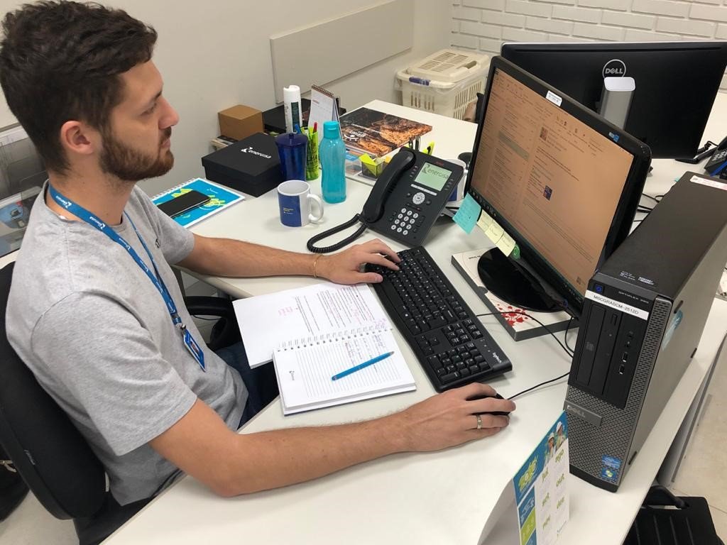 Energisa lança o maior programa de estágio da sua história