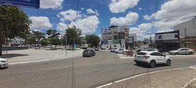 STTP informa sobre intervenção de trânsito na rotatória do INSS no Catolé