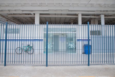 Cabedelo ganhará nova USF no Mercado Municipal