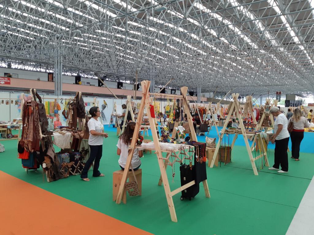 Após grande sucesso, Feira Internacional de Negócios Criativos e Colaborativos realiza segunda edição de forma 100% online