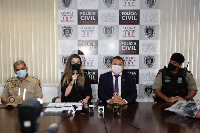 Caso Patrícia: Após prisão e morte, mulheres denunciam suspeito de abuso; ele vai responder por feminicídio de ocultação de cadáver