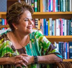 Dilma Rousseff é levada a hospital e faz exames após mal-estar