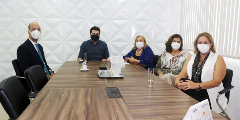 Valorização da comunidade Odontológica e representação legal da categoria