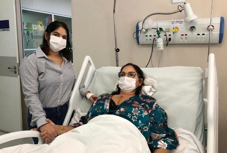 Hospital Metropolitano ultrapassa a marca de 1.200 mil cirurgias cardíacas