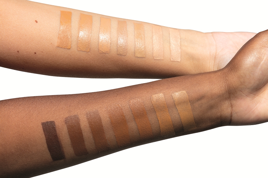 O Boticário inova e lança sua primeira base com Vitamina C