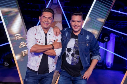 Clipe da dupla Fabricio & Henrique com cantora Japinha Conde já é sucesso nas plataformas digitais