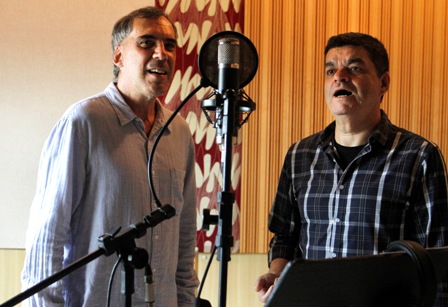 Arnaldo Antunes e Dedé Paraizo lançam parceria inédita