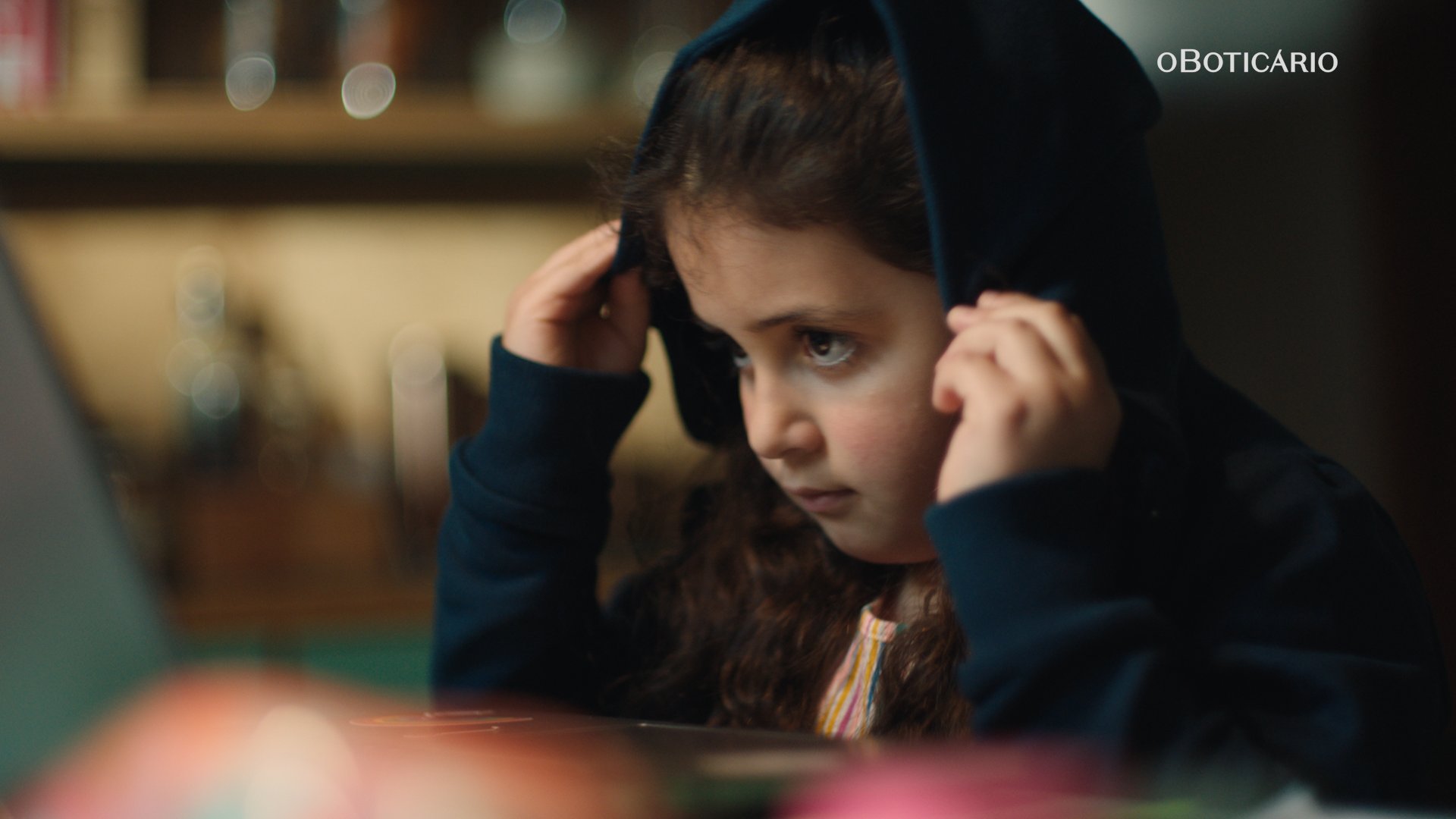 O Boticário traz emoção de história real para celebrar o amor neste dia dos pais