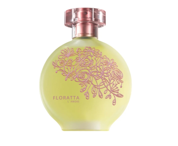 Boticário  Gkay promove “contatinho” nas redes sociais em ação do Boticário