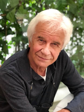 Escritor gaúcho Valdi Ercolani lança canal no Youtube