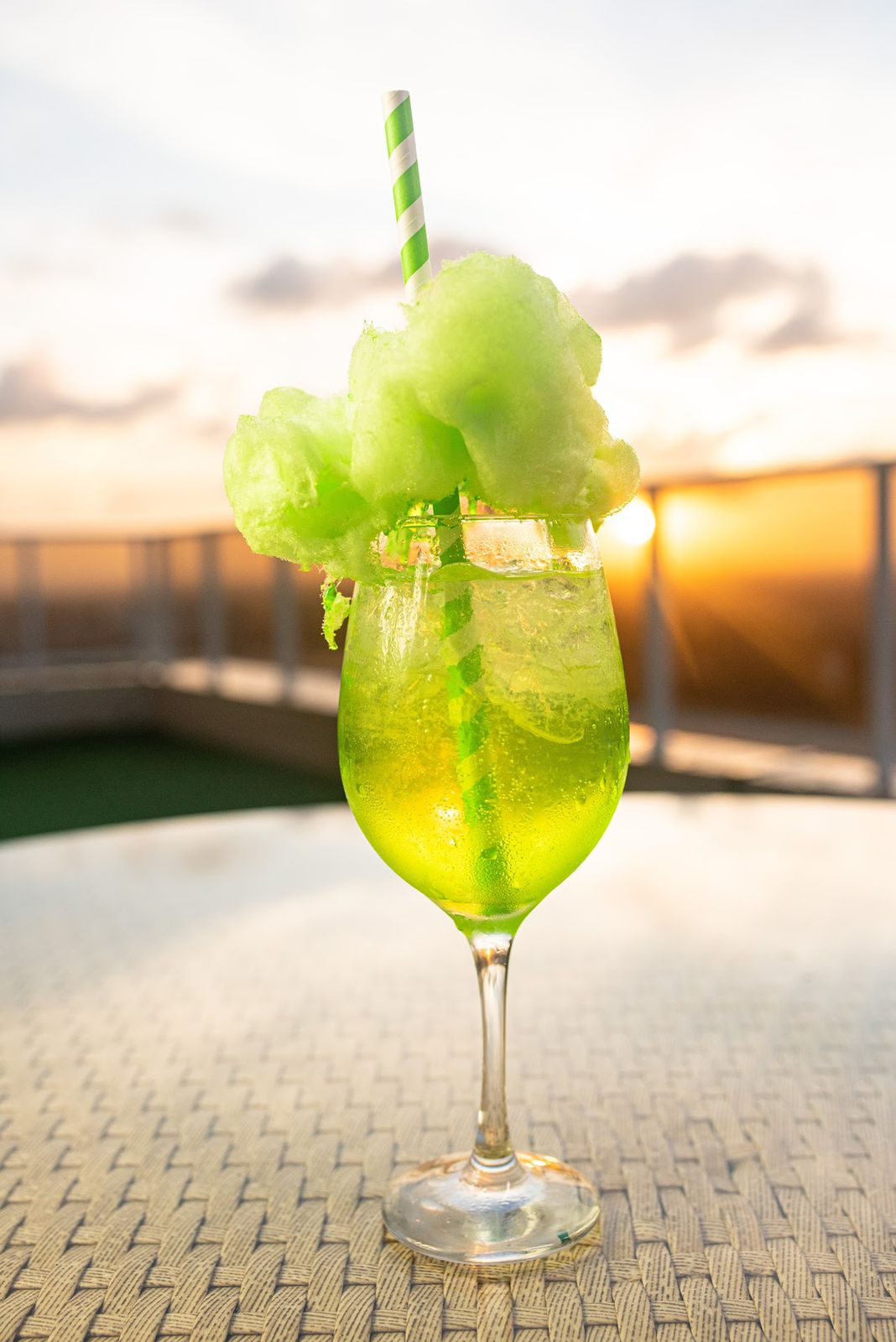 Drinks autorais e sofisticados são destaques no SkyBar, em João Pessoa