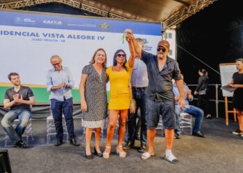 Prefeitura de João Pessoa entrega 192 apartamentos e anuncia doação de geladeiras e fogões às famílias beneficiadas