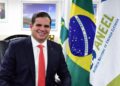 Filho e neto de paraibanos, diretor-geral da Aneel recebe honrarias da Assembleia Legislativa da Paraíba