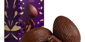 Kopenhagen Paraíba lança campanha de Ovos de Páscoa com preços especiais