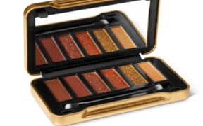 Da sombra colorida ao delineado gráfico, aprenda a reproduzir as principais tendências de maquiagem dos últimos meses