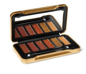 Da sombra colorida ao delineado gráfico, aprenda a reproduzir as principais tendências de maquiagem dos últimos meses