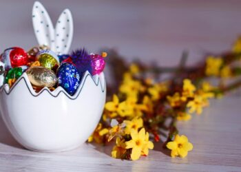 Colégio Primeiro Mundo promove campanha solidária de Páscoa