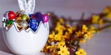 Colégio Primeiro Mundo promove campanha solidária de Páscoa