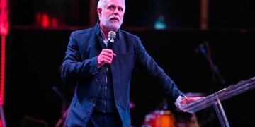 Pastor Cláudio Duarte apresenta palestra “Decida Ser Feliz” em João Pessoa