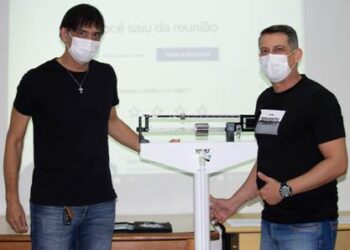 Professores de Educação Física de Cabedelo passam por capacitação continuada