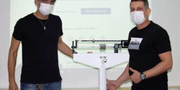 Professores de Educação Física de Cabedelo passam por capacitação continuada