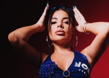 Paraibana Gkay sofre xenofobia e faz denúncia: ‘processo vem aí’