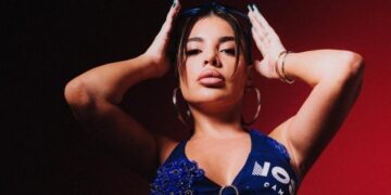 Paraibana Gkay sofre xenofobia e faz denúncia: ‘processo vem aí’