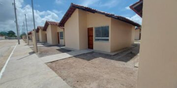 Prefeitura de Santa Rita inicia emissão de Habite-se para famílias do residencial Irmã Antonietta