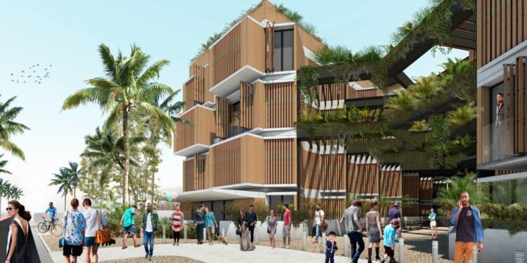 Ba’ra Hotel abre mais vagas de emprego em João Pessoa