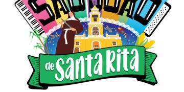 Programação completa do São João 2022 de Santa Rita é divulgada; confira