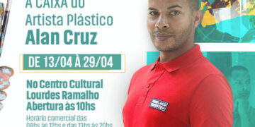 Exposição de arte inclusiva, incentivada pela Prefeitura de Campina Grande, tem nova data de lançamento