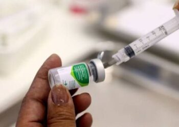 Cabedelo disponibiliza vacinas do Programa Nacional de Imunização diariamente em suas Unidades de Saúde