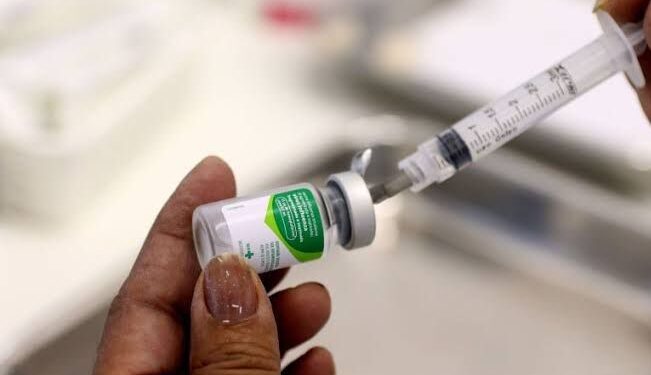 Saúde municipal inicia vacinação contra influenza, sarampo, rubéola e caxumba