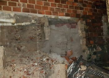 Defesa Civil mantém equipes de plantão após registrar 132,4 mm de chuva em 24 horas