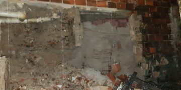 Defesa Civil mantém equipes de plantão após registrar 132,4 mm de chuva em 24 horas