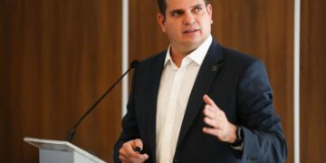 Diretor-geral da Aneel, André Pepitone, recebe Título de Cidadão Paraibano e Medalha de Horna ao Mérito Legislativo nesta quarta-feira (11)